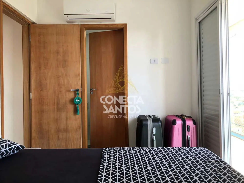 Apartamento, 2 quartos, 72 m² - Foto 11