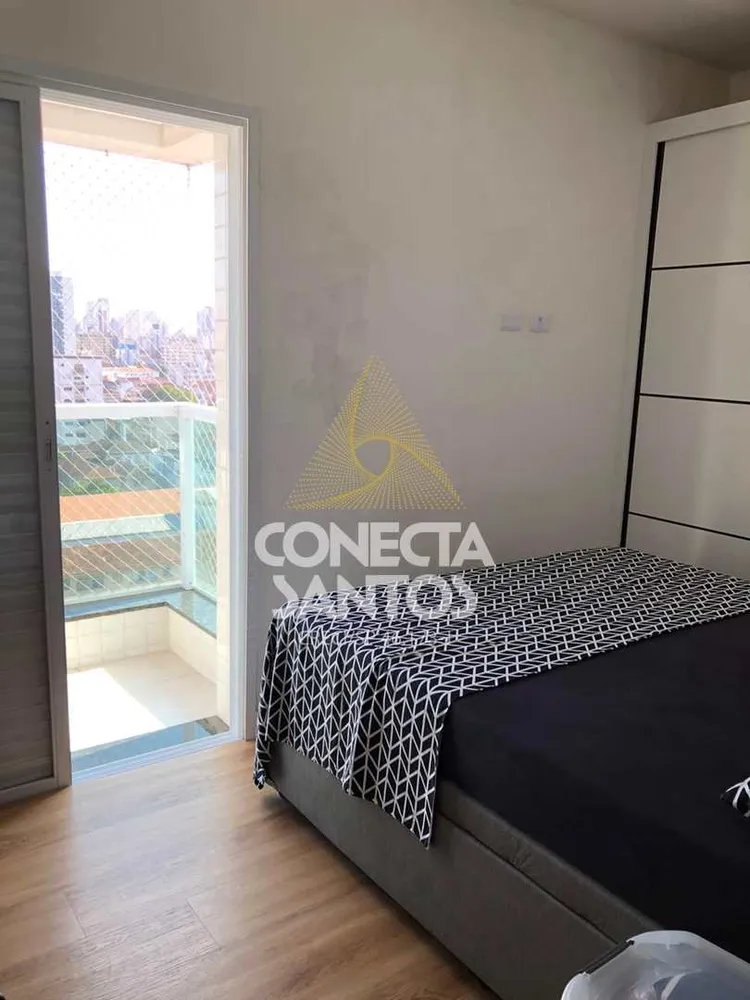 Apartamento, 2 quartos, 72 m² - Foto 12