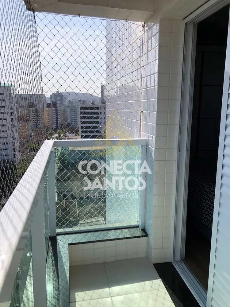 Apartamento, 2 quartos, 72 m² - Foto 3