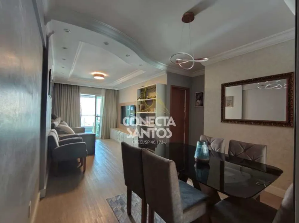Apartamento, 3 quartos, 103 m² - Foto 3