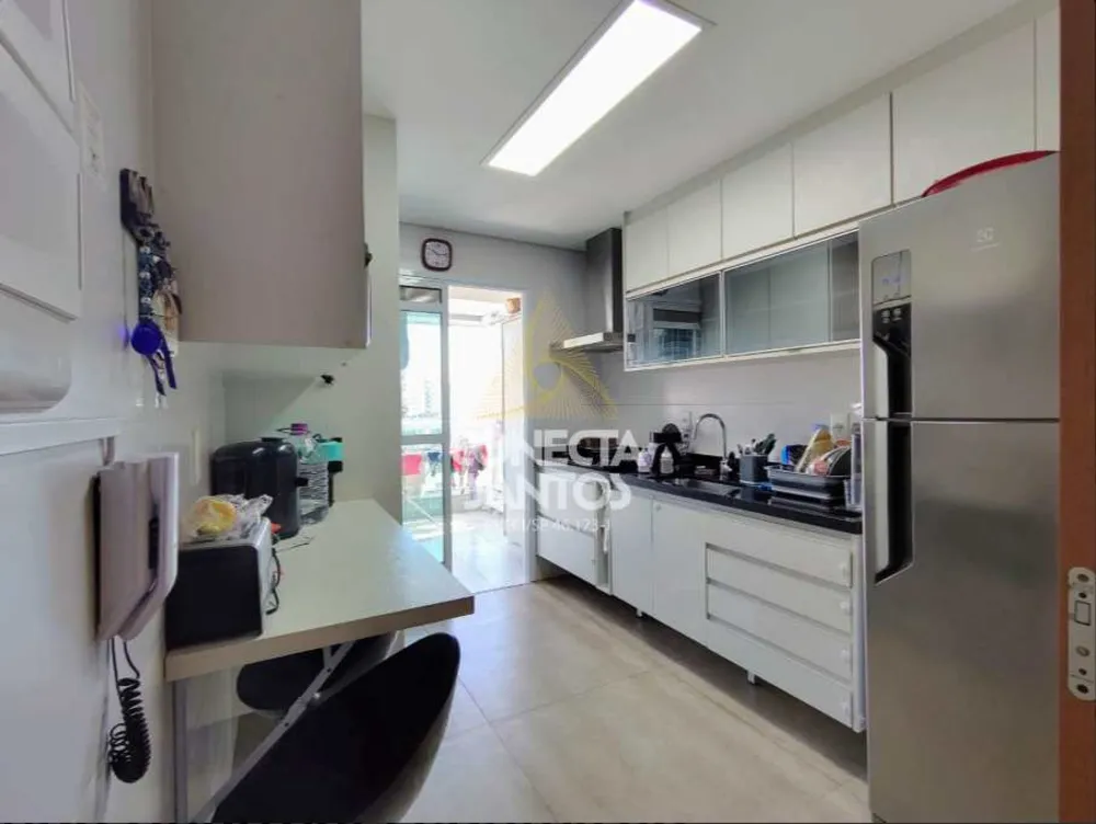 Apartamento, 3 quartos, 103 m² - Foto 9