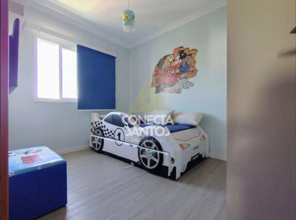 Apartamento, 3 quartos, 103 m² - Foto 1