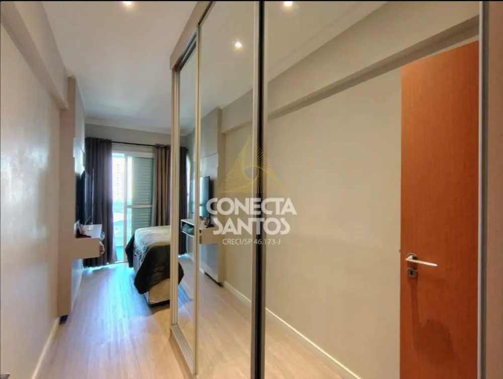 Apartamento, 3 quartos, 103 m² - Foto 10
