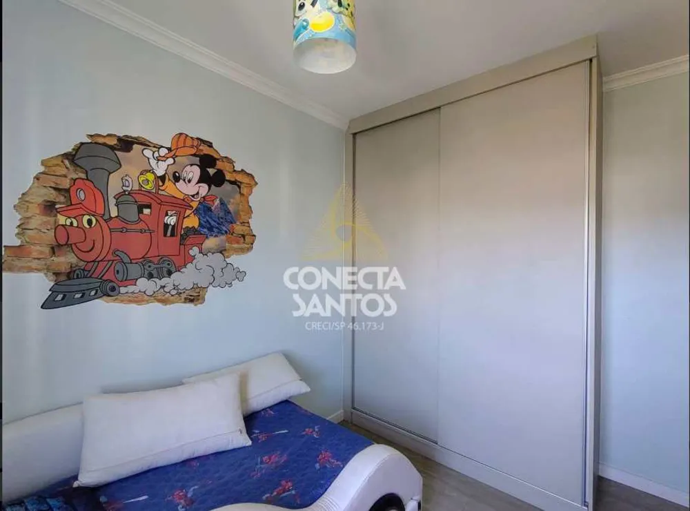 Apartamento, 3 quartos, 103 m² - Foto 5