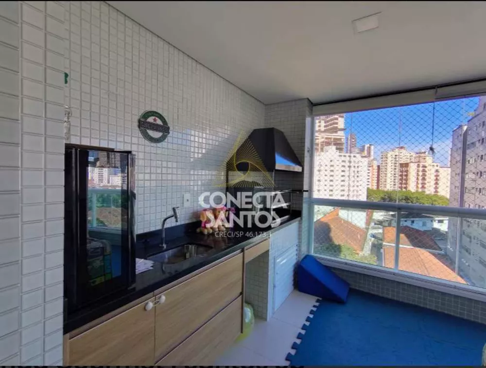 Apartamento, 3 quartos, 103 m² - Foto 3