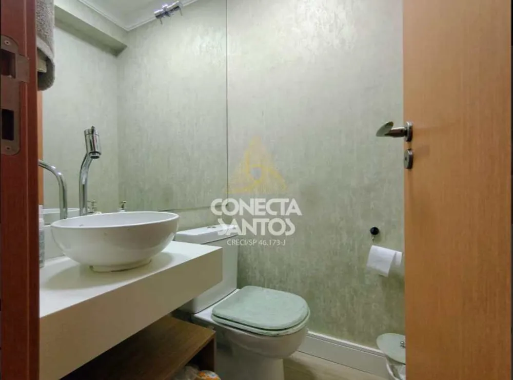 Apartamento, 3 quartos, 103 m² - Foto 12