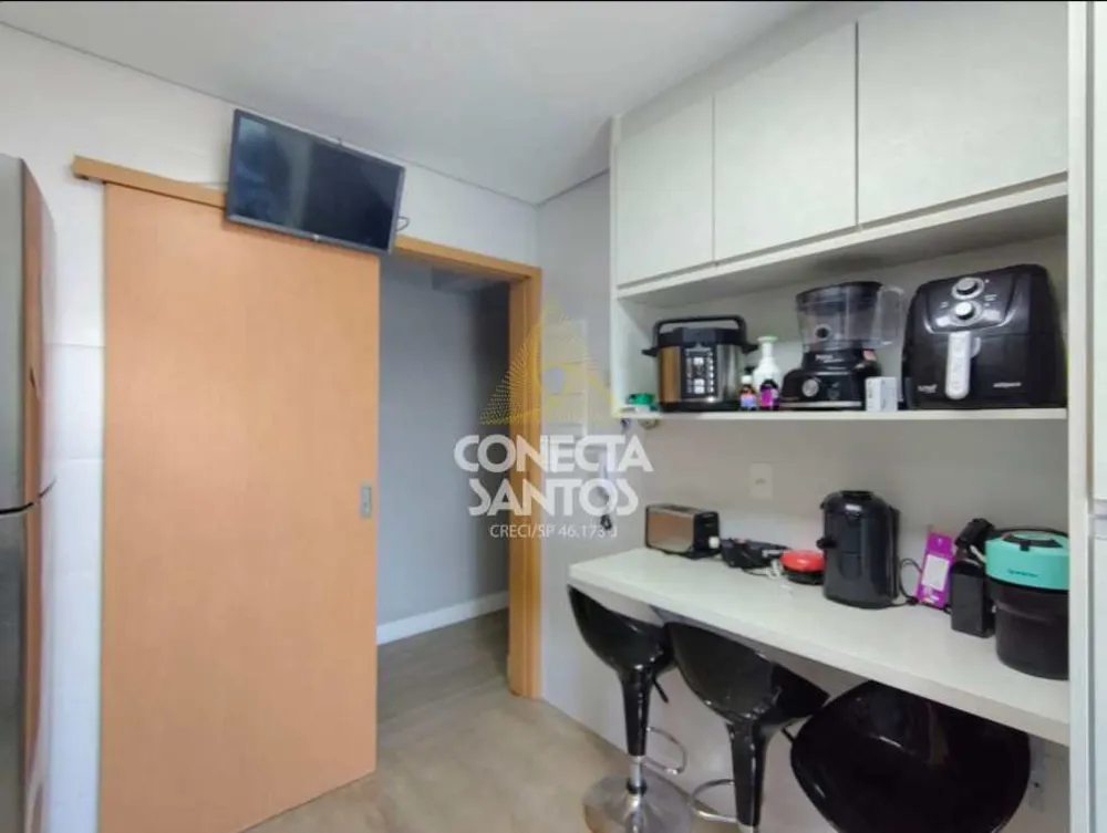 Apartamento, 3 quartos, 103 m² - Foto 8