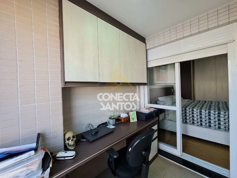 Apartamento, 2 quartos, 128 m² - Foto 3
