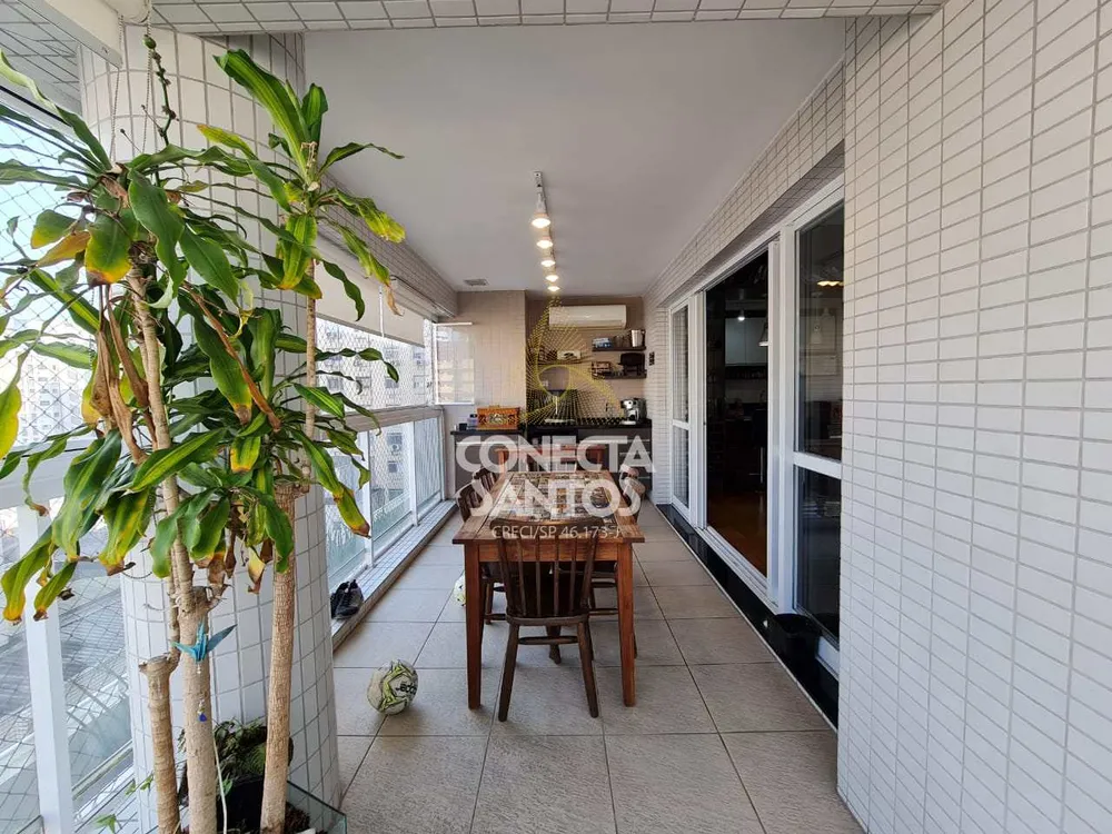 Apartamento, 2 quartos, 128 m² - Foto 4