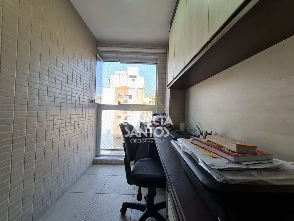 Apartamento, 2 quartos, 128 m² - Foto 4