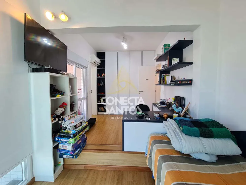 Apartamento, 2 quartos, 128 m² - Foto 11