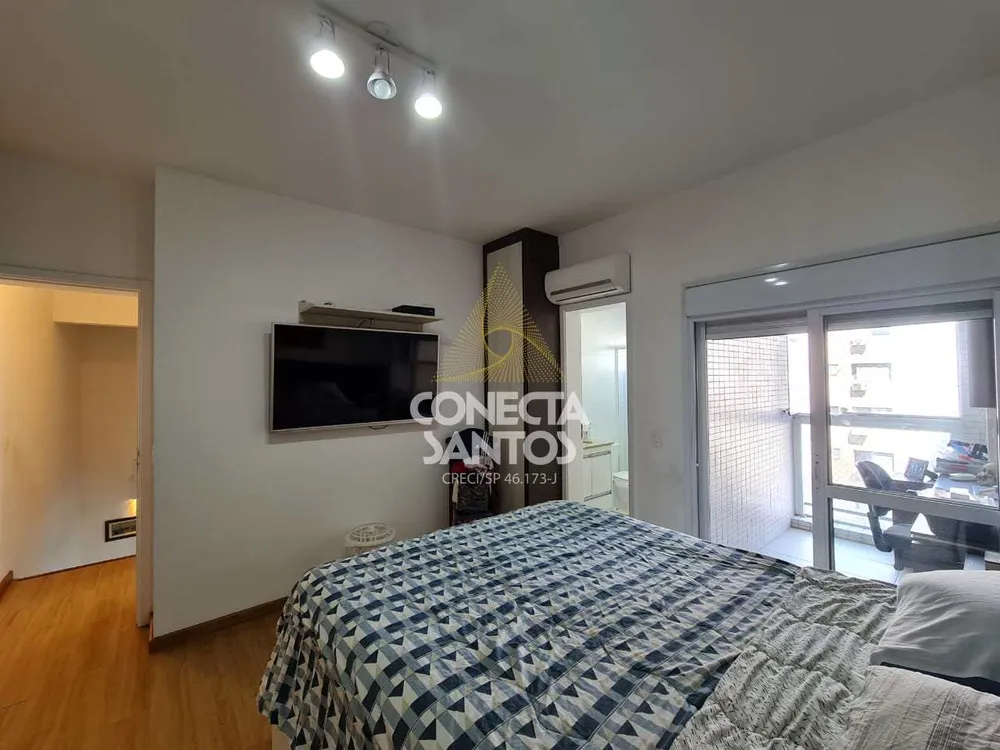 Apartamento, 2 quartos, 128 m² - Foto 5