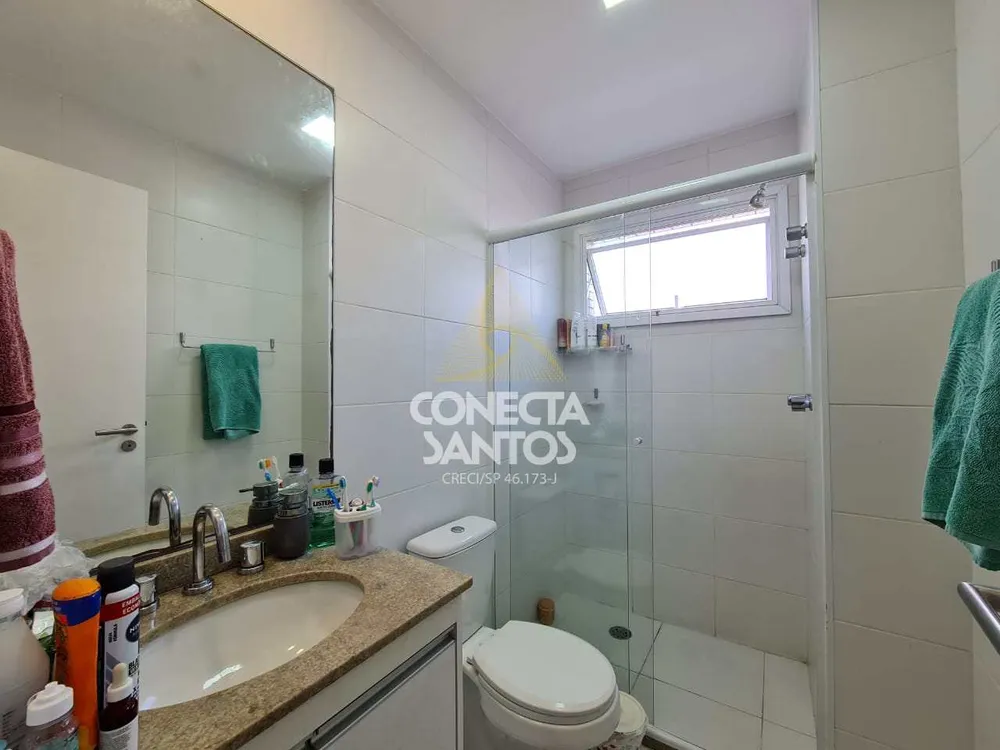 Apartamento, 2 quartos, 128 m² - Foto 10