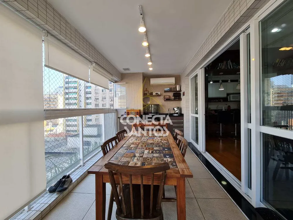 Apartamento, 2 quartos, 128 m² - Foto 3