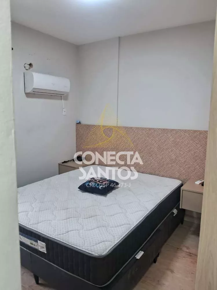 Flat/Apart Hotel, 1 quarto, 36 m² - Foto 2