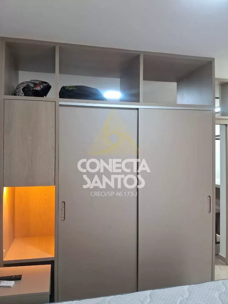 Flat/Apart Hotel, 1 quarto, 36 m² - Foto 1