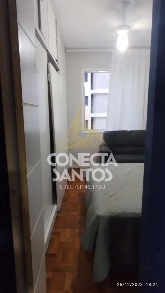 Apartamento, 1 quarto, 50 m² - Foto 2