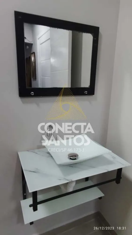 Apartamento, 1 quarto, 50 m² - Foto 6