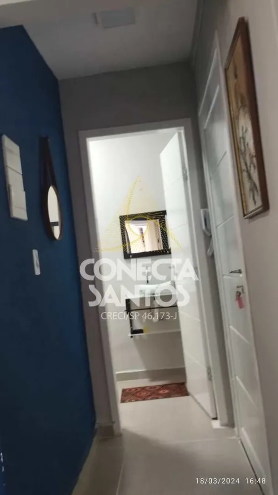Apartamento, 1 quarto, 50 m² - Foto 8