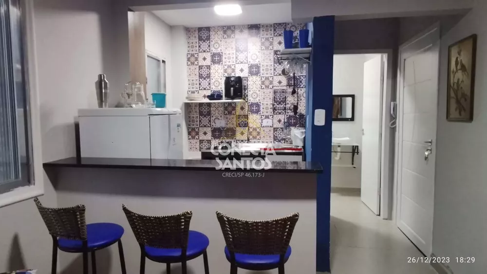 Apartamento, 1 quarto, 50 m² - Foto 3