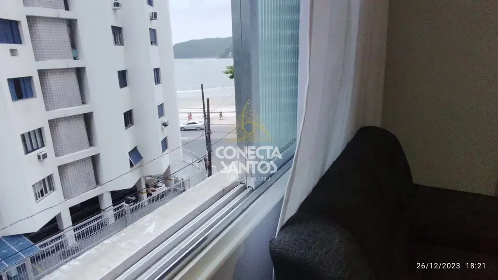 Apartamento, 1 quarto, 50 m² - Foto 11