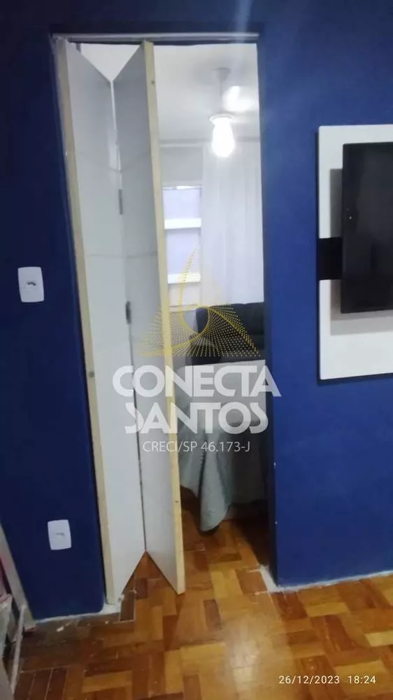 Apartamento, 1 quarto, 50 m² - Foto 2