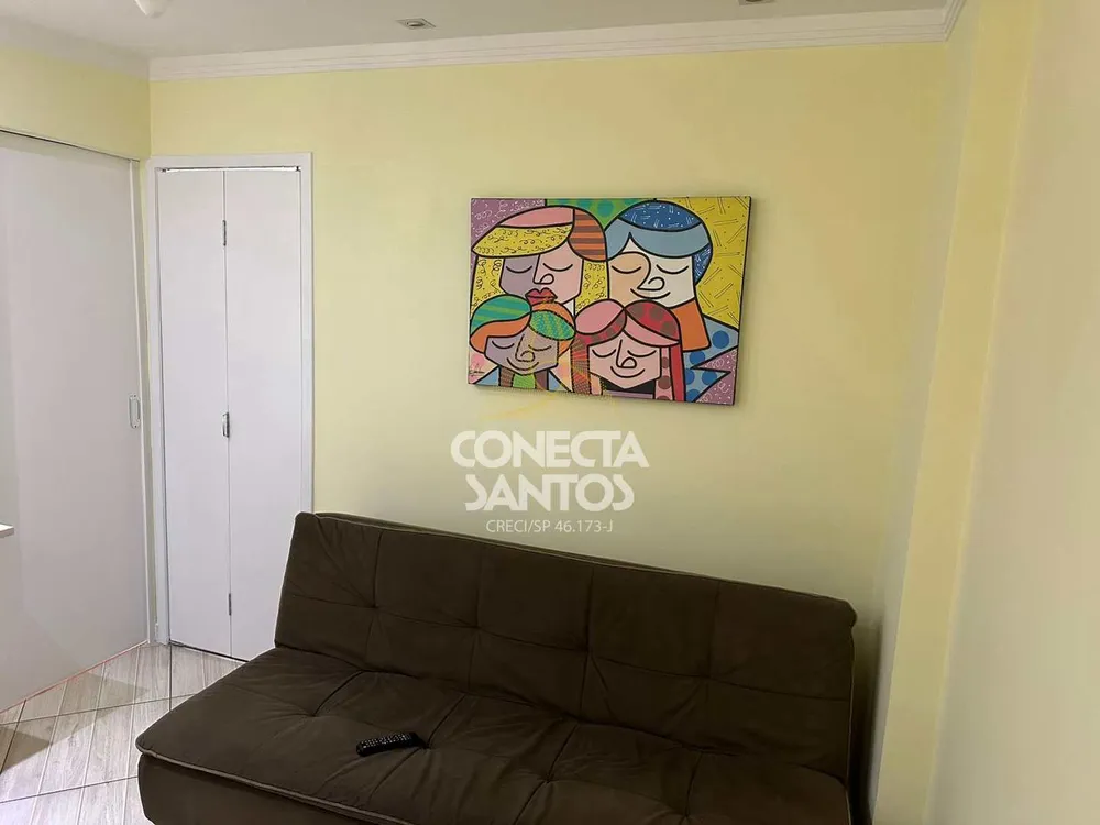Apartamento, 1 quarto, 38 m² - Foto 8