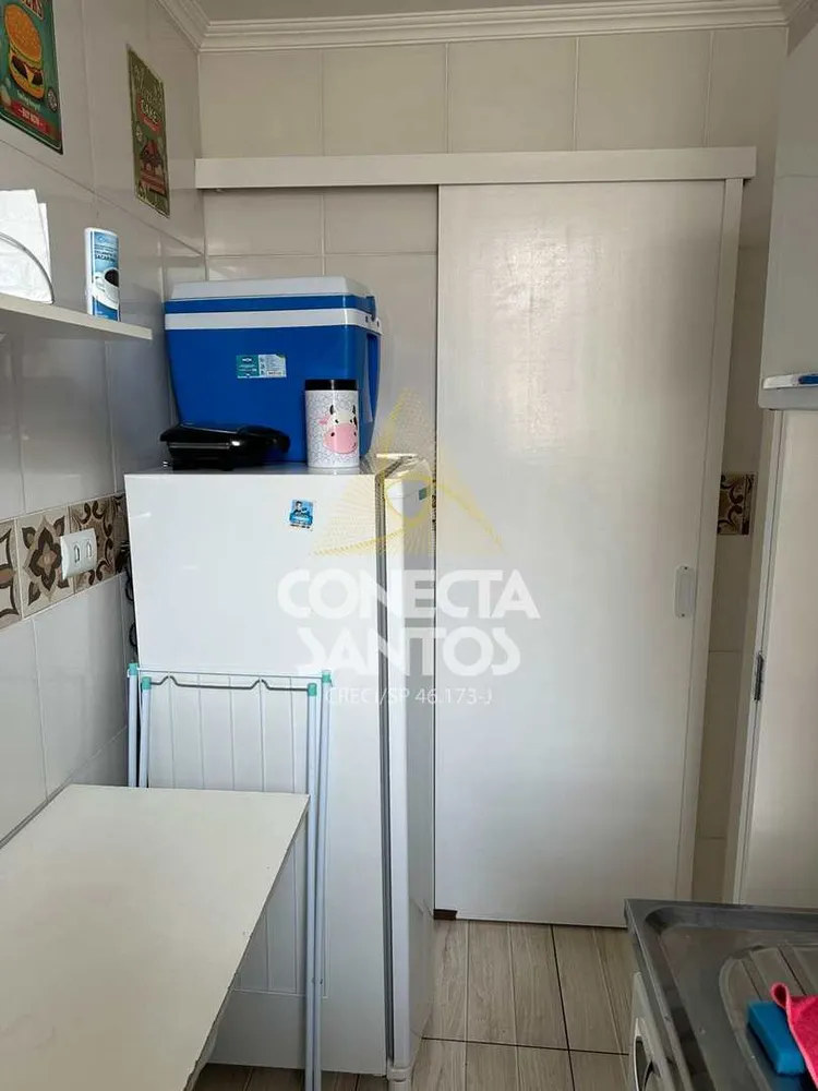 Apartamento, 1 quarto, 38 m² - Foto 12