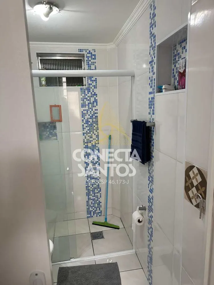 Apartamento, 1 quarto, 38 m² - Foto 9