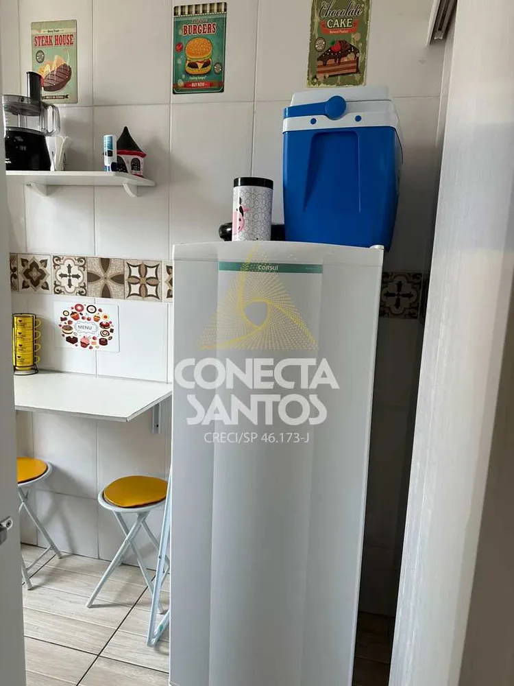 Apartamento, 1 quarto, 38 m² - Foto 13