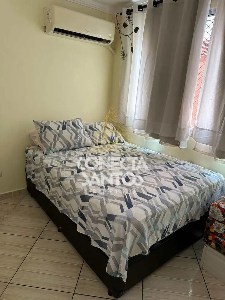 Apartamento, 1 quarto, 38 m² - Foto 2