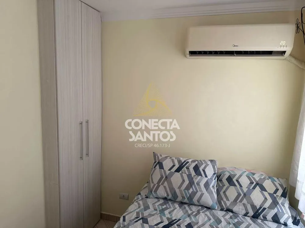 Apartamento, 1 quarto, 38 m² - Foto 7