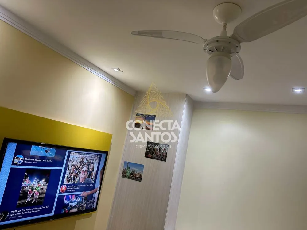 Apartamento, 1 quarto, 38 m² - Foto 10