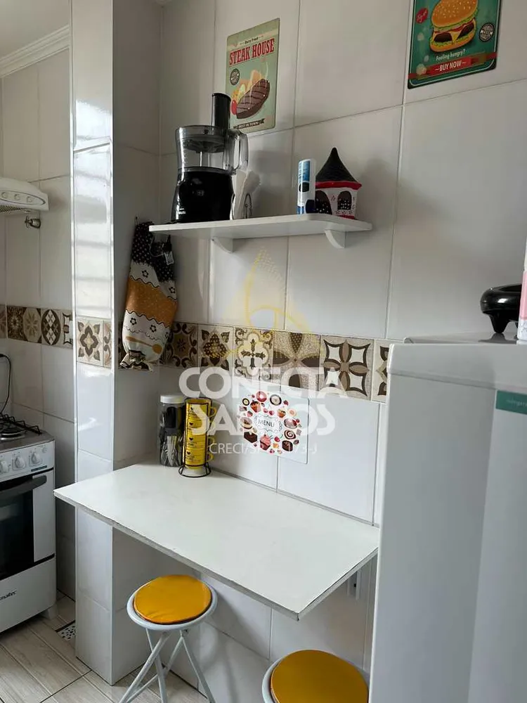Apartamento, 1 quarto, 38 m² - Foto 6