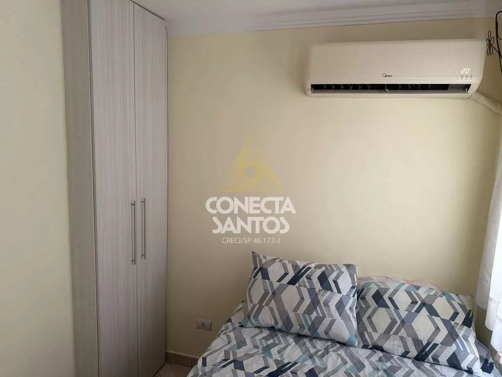 Apartamento, 1 quarto, 38 m² - Foto 2