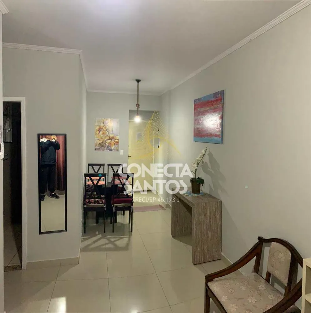 Apartamento, 1 quarto, 46 m² - Foto 11