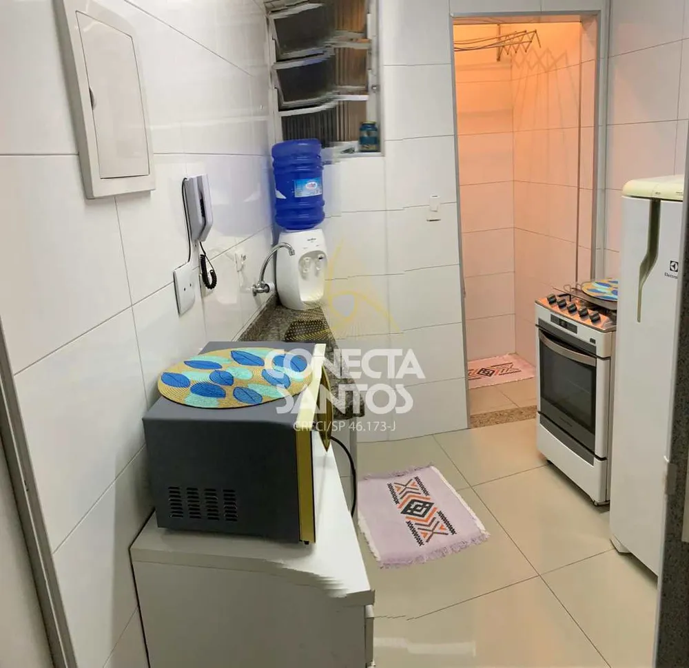 Apartamento, 1 quarto, 46 m² - Foto 2