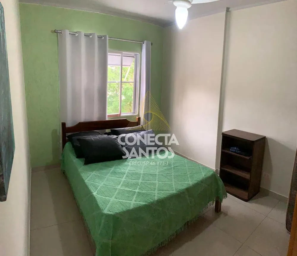 Apartamento, 1 quarto, 46 m² - Foto 3