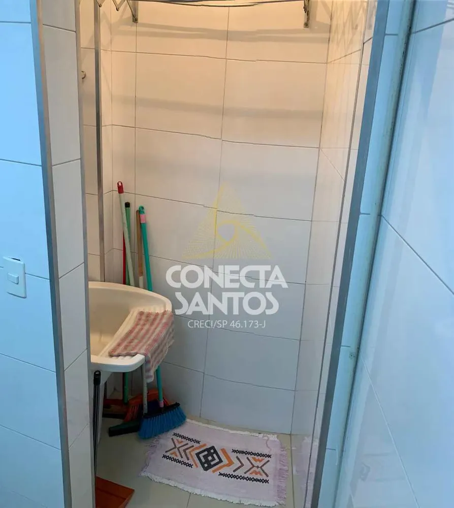 Apartamento, 1 quarto, 46 m² - Foto 5