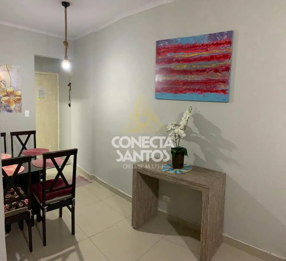 Apartamento, 1 quarto, 46 m² - Foto 8