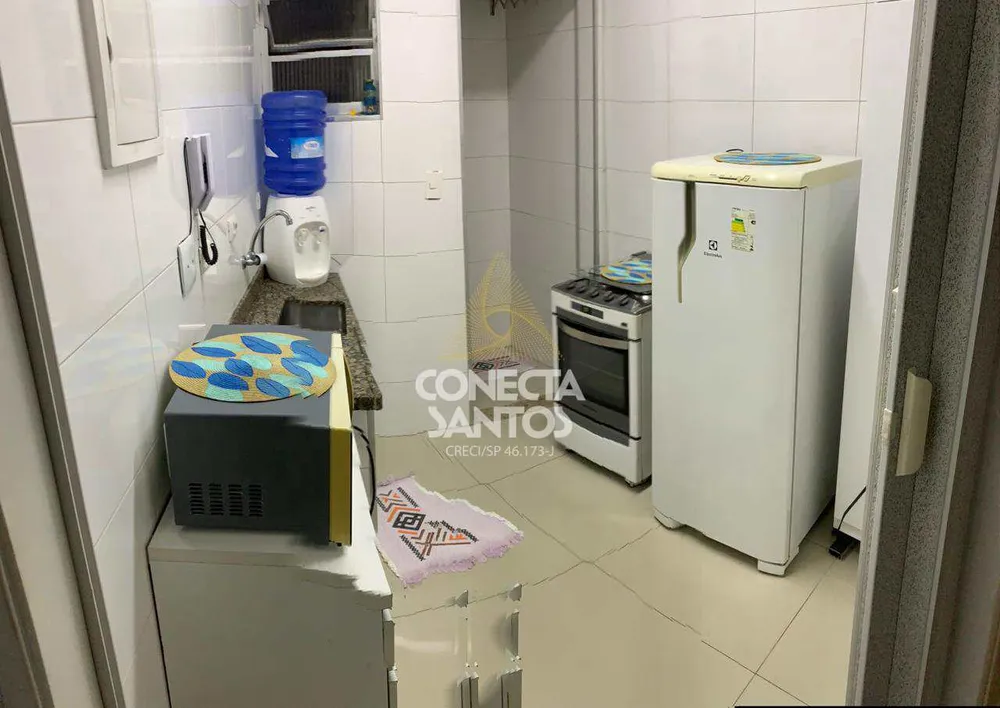 Apartamento, 1 quarto, 46 m² - Foto 4