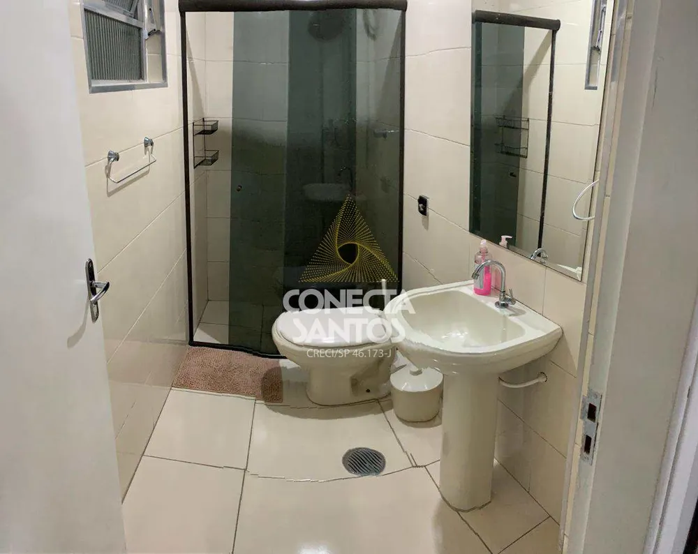 Apartamento, 1 quarto, 46 m² - Foto 7