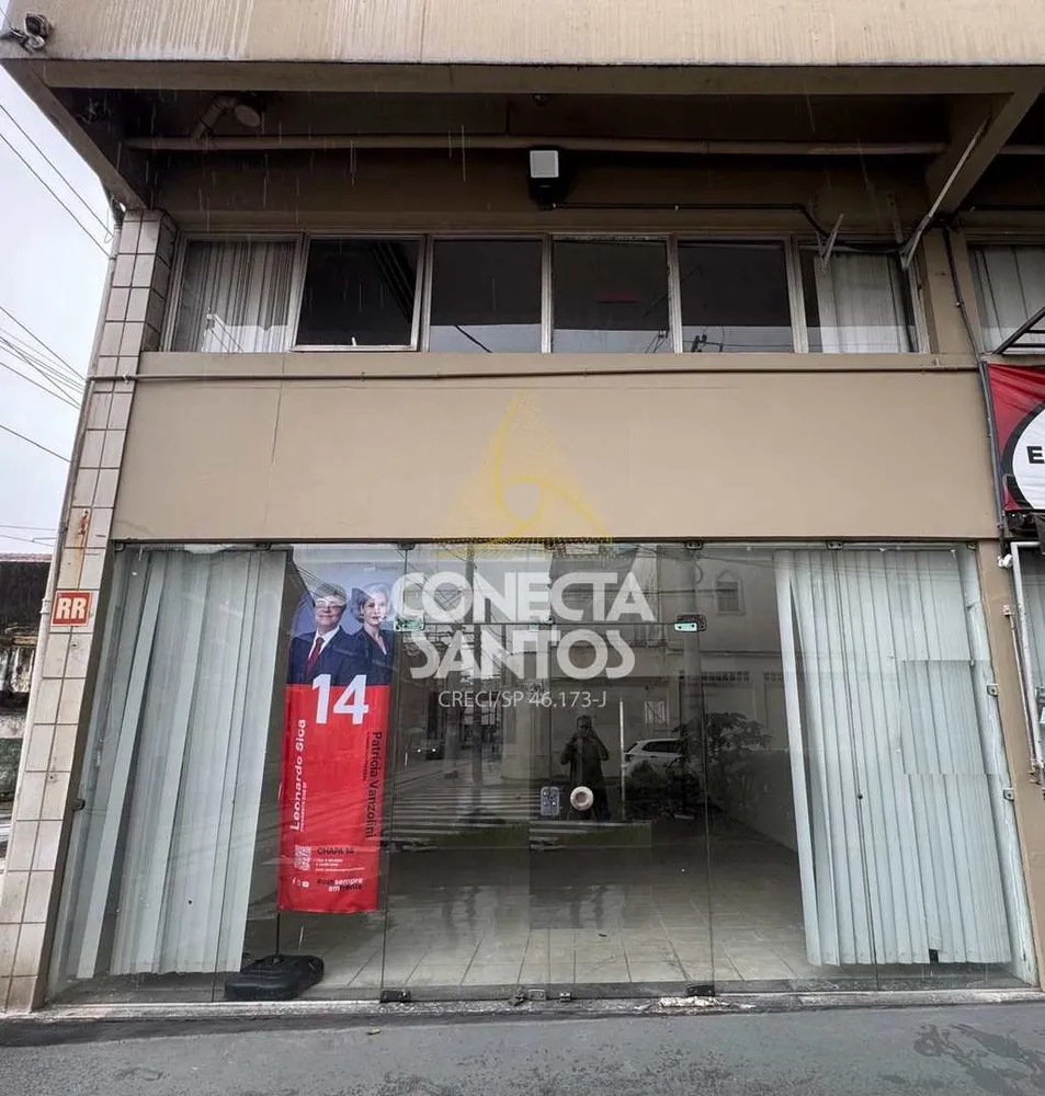 Loja-Salão, 160 m² - Foto 12