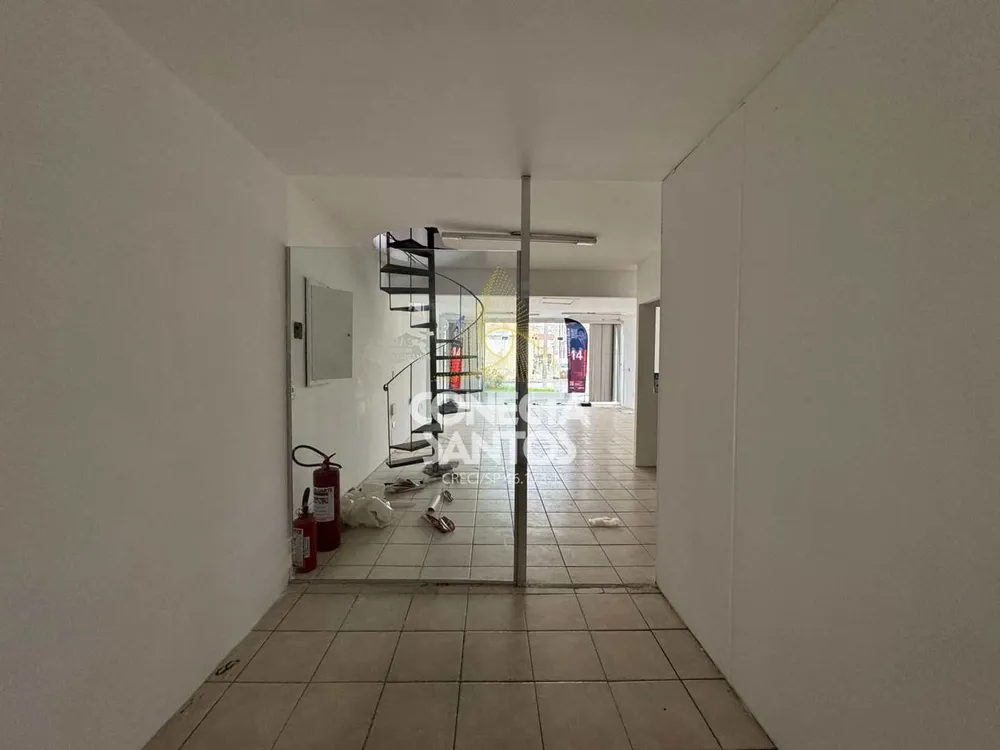 Loja-Salão, 160 m² - Foto 16