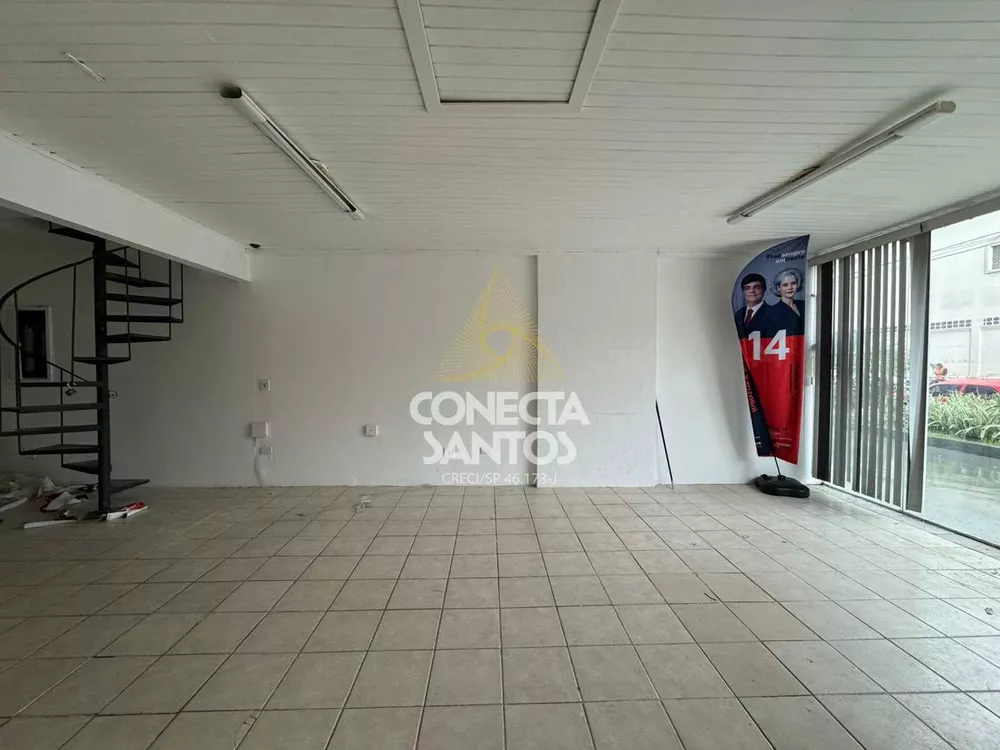 Loja-Salão, 160 m² - Foto 4