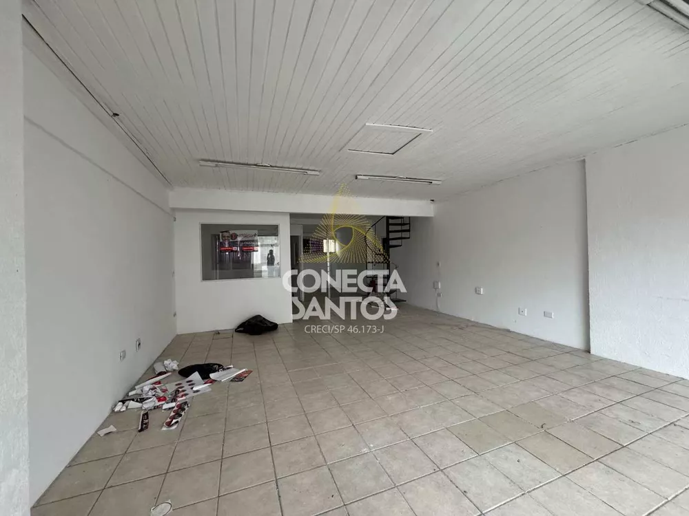 Loja-Salão, 160 m² - Foto 1