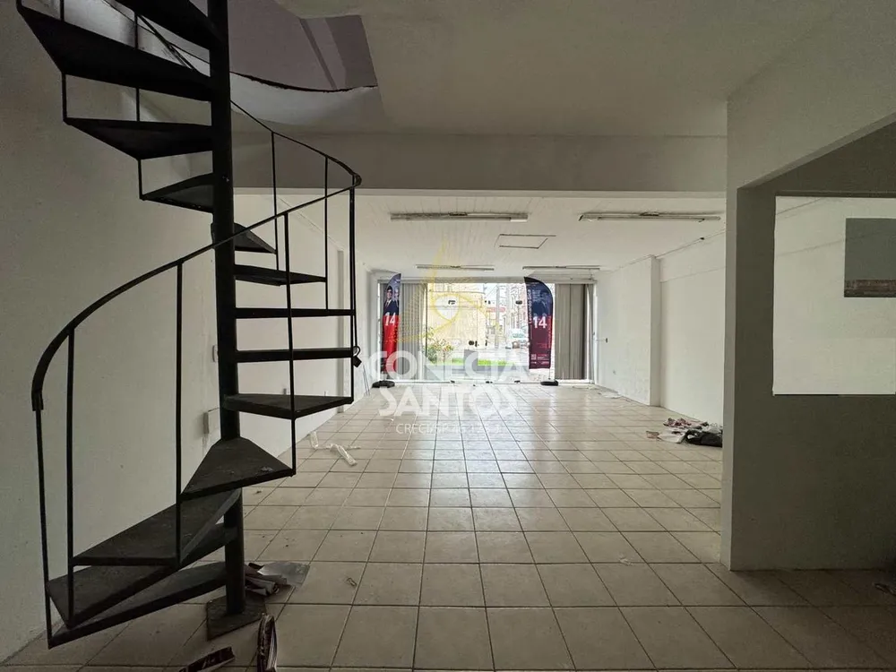 Loja-Salão, 160 m² - Foto 8