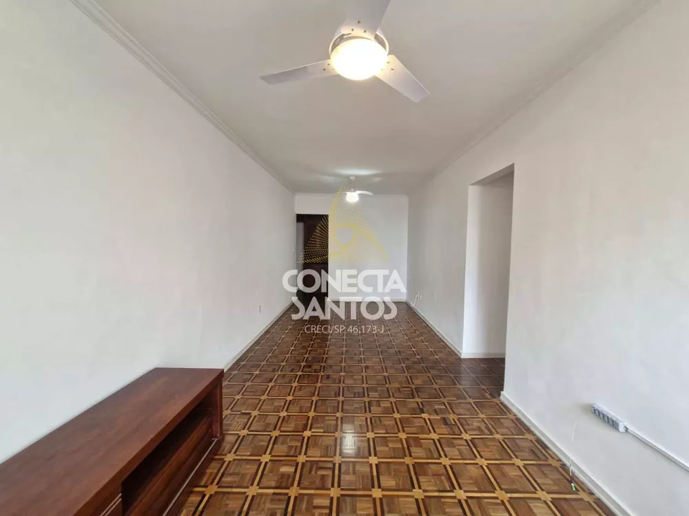 Apartamento, 2 quartos, 95 m² - Foto 1