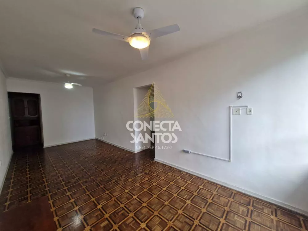Apartamento, 2 quartos, 95 m² - Foto 2