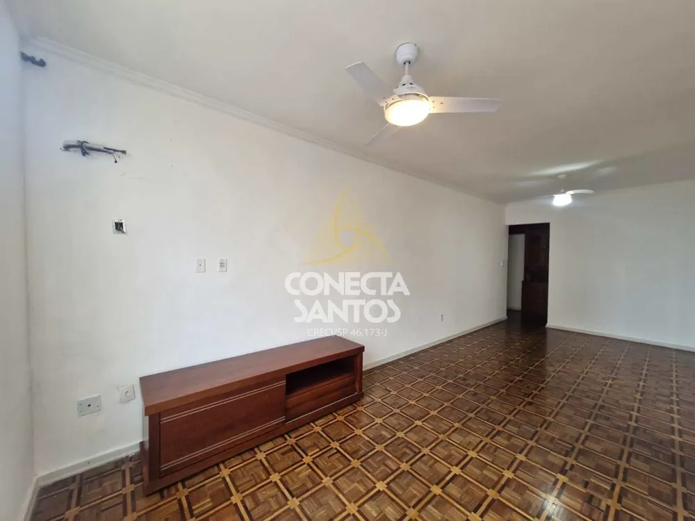 Apartamento, 2 quartos, 95 m² - Foto 3